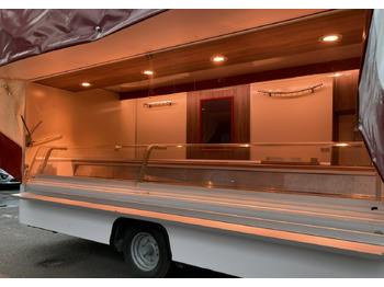 Remolque venta ambulante