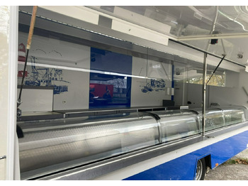 Remolque venta ambulante