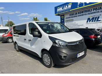 Coche OPEL