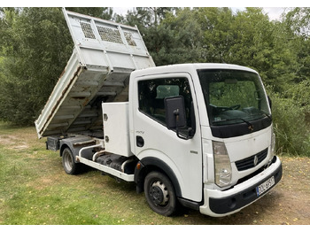 Furgoneta basculante RENAULT