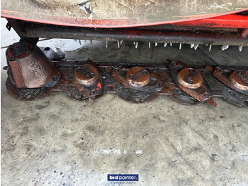 Segadora Kuhn FC313F: foto 2