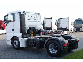 Cabeza tractora MAN TGX 18.480 / HYDRAULIKA / RETARDER / MANUAL /  N: foto 4