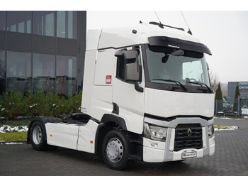 Cabeza tractora Renault T 460 / STANDARD / EURO 6: foto 5 Cabeza tractora Renault T 460 / STANDARD / EURO 6: foto 5