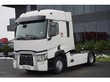 Cabeza tractora Renault T 460 / STANDARD / EURO 6: foto 2 Cabeza tractora Renault T 460 / STANDARD / EURO 6: foto 2