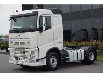 Cabeza tractora Volvo FH 540 /HYDRAULIKA DWUOBWODOWA  / NISKA KABINA: foto 2