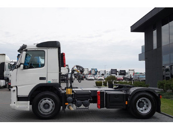 Cabeza tractora Volvo FM 380 / PEŁNY ADR / MAŁY PRZEBIEG / SPROWADZONY: foto 3