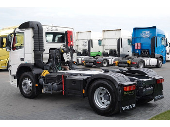 Cabeza tractora Volvo FM 380 / PEŁNY ADR / MAŁY PRZEBIEG / SPROWADZONY: foto 4