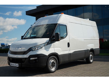 Furgón IVECO Daily