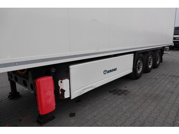 Semirremolque frigorífico Krone CHŁODNIA / THERMO KING SLX 400 / 2019 ROK / KOSZ: foto 5