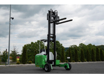 Carretilla elevadora transportable PALFINGER