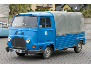 Minibús RENAULT