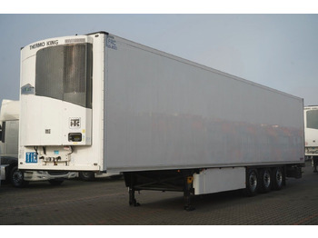 Semirremolque frigorífico SCHMITZ