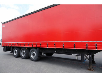 Semirremolque lona Schmitz Cargobull FIRANKA STANDARD / 2015 ROK: foto 5