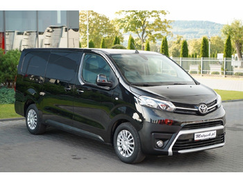 Furgoneta pequeña TOYOTA Proace