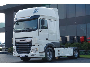 Cabeza tractora DAF XF 480