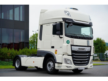 Cabeza tractora DAF XF 480