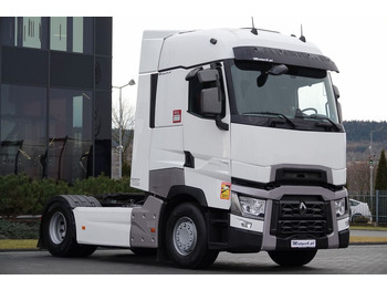 Cabeza tractora RENAULT T High 520