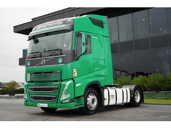 Cabeza tractora VOLVO FH 500