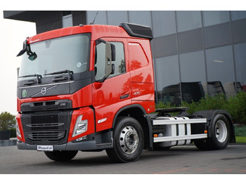 Cabeza tractora VOLVO FM 430