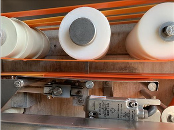 Leasing de  AFT Sandwich cutter AFT Sandwich cutter: foto 4