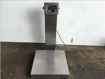 Maquinaria de alimentación Avery Berkel HL265 tabletop platform scales: foto 3