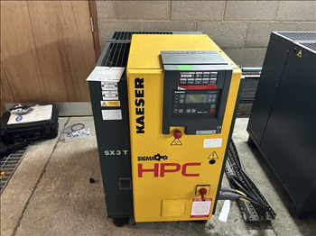 Compresor de aire KAESER