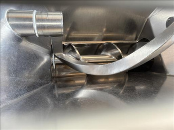 Maquinaria de alimentación Kilia D114 Mixer Grinder: foto 4