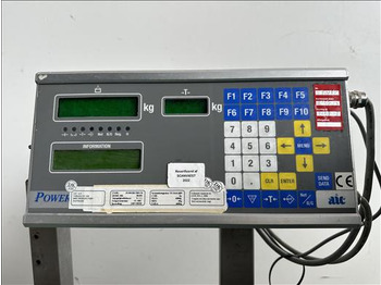 Maquinaria de alimentación Loma IQ3+E Metal detector checkweigher: foto 5