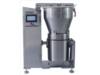 Maquinaria de alimentación NFM