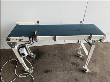 Transportador NNP Conveyor: foto 2 Transportador NNP Conveyor: foto 2