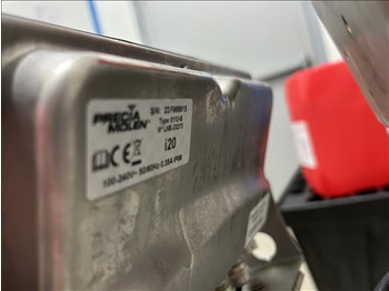 Maquinaria de alimentación Precia Molen X112B Platform scale: foto 3 Maquinaria de alimentación Precia Molen X112B Platform scale: foto 3