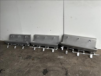 Maquinaria de alimentación