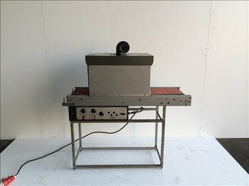 Máquina de embalaje