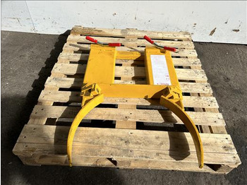 Maquinaria de alimentación