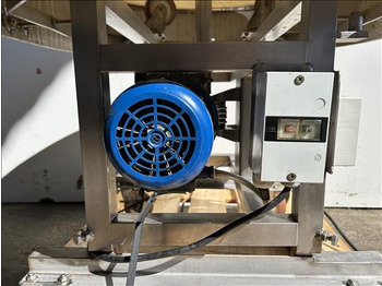 Máquina de embalaje Syspal Rotary table: foto 4