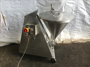 Maquinaria de alimentación TURBO SYSTEMS