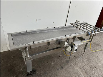 Transportador Vibratory conveyor NNP: foto 3
