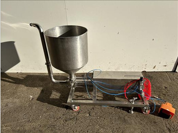 Maquinaria de alimentación Winyard Midi MKII Depositor: foto 2