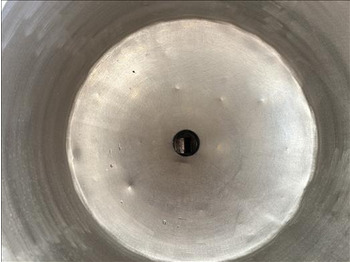 Maquinaria de alimentación Winyard Midi MKII Depositor: foto 4