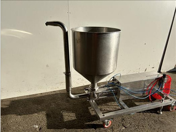 Maquinaria de alimentación Winyard Midi MKII Depositor: foto 3