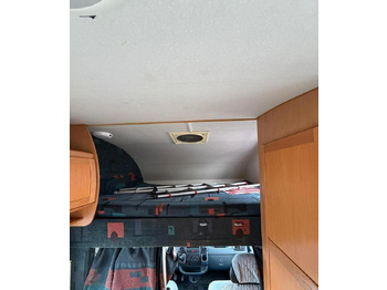 Autocaravana capuchina Mclouis MC LOUIS GLEN 430: foto 4