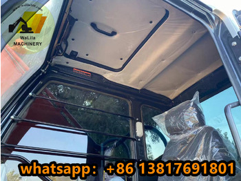 Excavadora de cadenas HITACHI ZX250-3G: foto 3