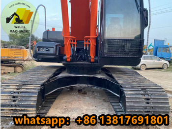 Excavadora de cadenas HITACHI ZX250-3G: foto 5