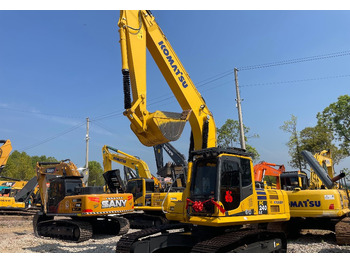 Excavadora de cadenas Komatsu PC 240 PC220 PC240-8: foto 3 Excavadora de cadenas Komatsu PC 240 PC220 PC240-8: foto 3