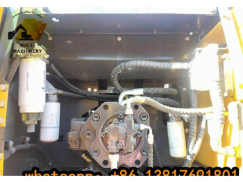 Leasing de Volvo EC 290 Switzerland imports second-hand Volvo 290 excavator. Volvo EC 290 Switzerland imports second-hand Volvo 290 excavator.: foto 5