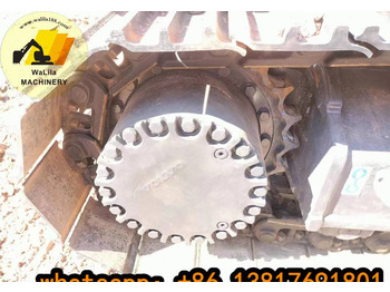 Leasing de Volvo EC 290 Switzerland imports second-hand Volvo 290 excavator. Volvo EC 290 Switzerland imports second-hand Volvo 290 excavator.: foto 3