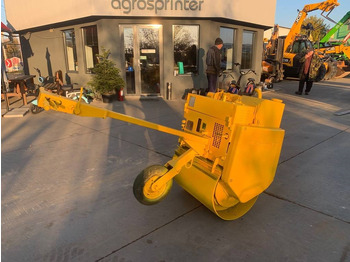 Leasing de Benford MBR 71L  Benford MBR 71L: foto 2