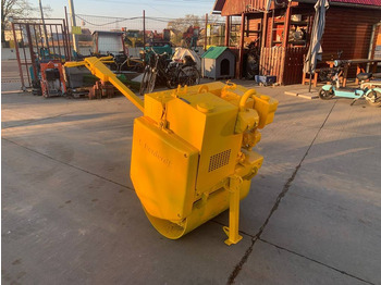 Leasing de Benford MBR 71L  Benford MBR 71L: foto 1