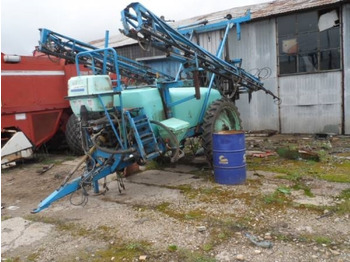 Pulverizador arrastrado Berthoud Alba 2200: foto 2 Pulverizador arrastrado Berthoud Alba 2200: foto 2