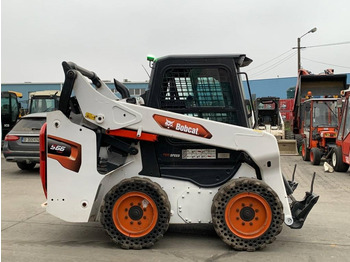 Minicargadora Bobcat S 66: foto 2